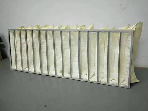 中效袋式过滤器2